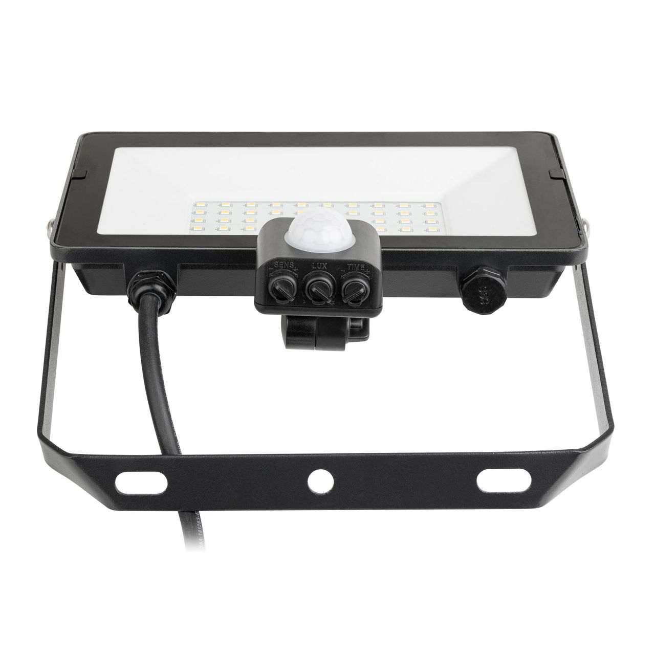 Proiettori Mazda gen2, 50 W, 4750 lm, 4000 K, CRI80, Dimmer basato su sensore, Simmetrica, MDU1, IP65 – Immagine 19 di 31