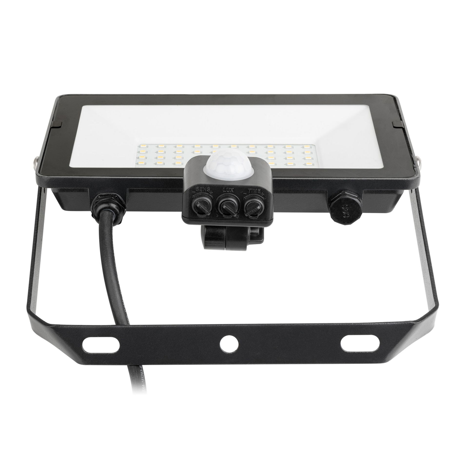 Proiettori Mazda gen2, 50 W, 4750 lm, 4000 K, CRI80, Dimmer basato su sensore, Simmetrica, MDU1, IP65 – Immagine 19 di 31