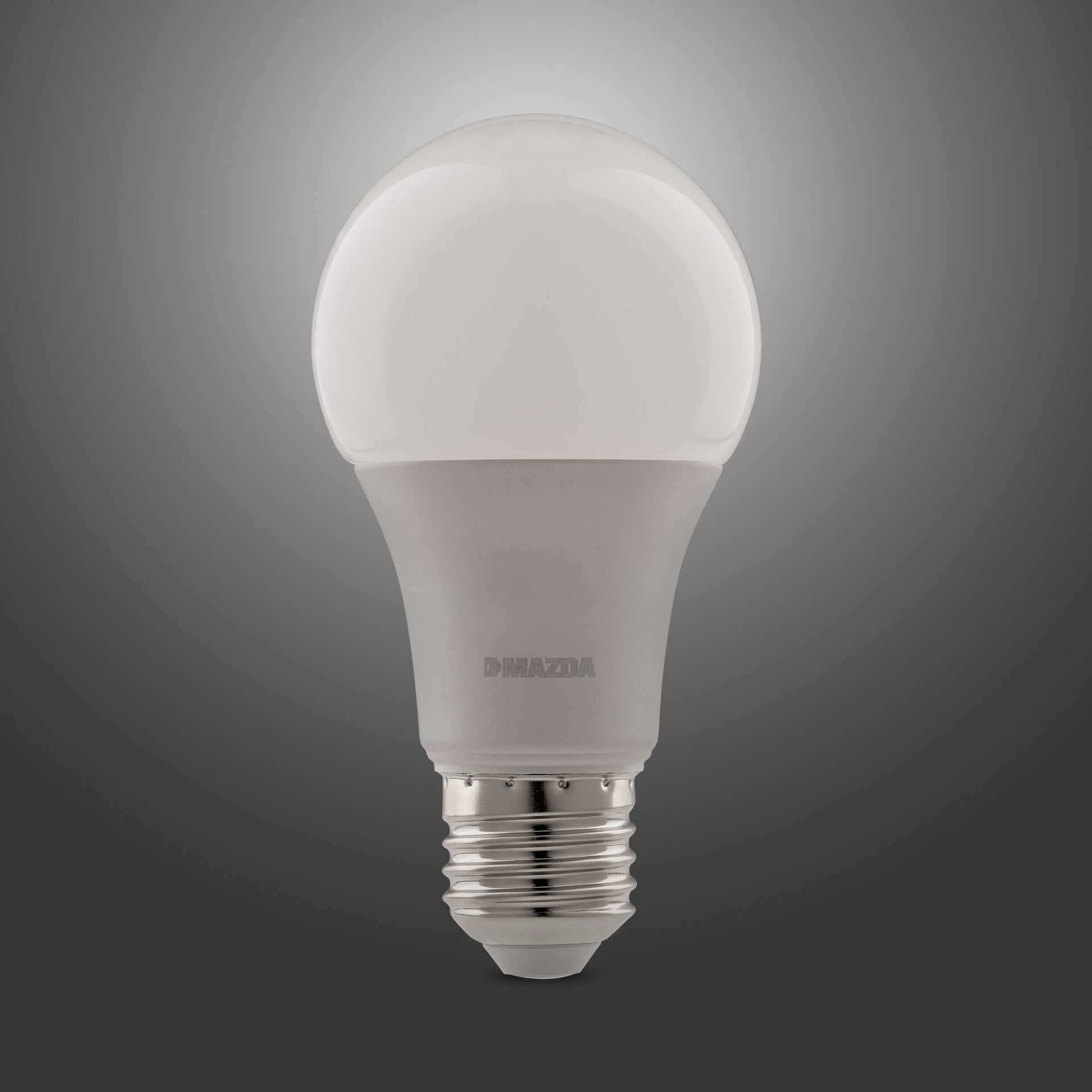 LED, A60, 75 W, E27, 2700 K, 1055 lm, CRI 80, 15000 ore – Immagine 3 di 18