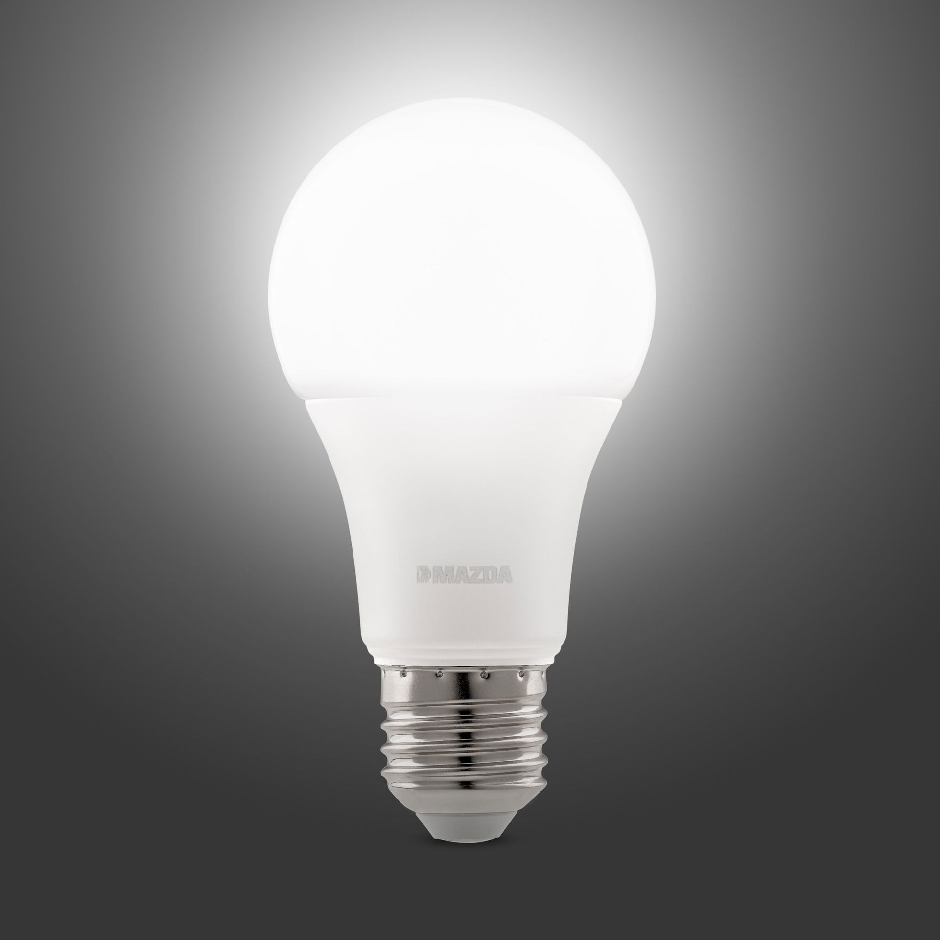 LED, A60, 75 W, E27, 2700 K, 1055 lm, CRI 80, 15000 ore – Immagine 13 di 18