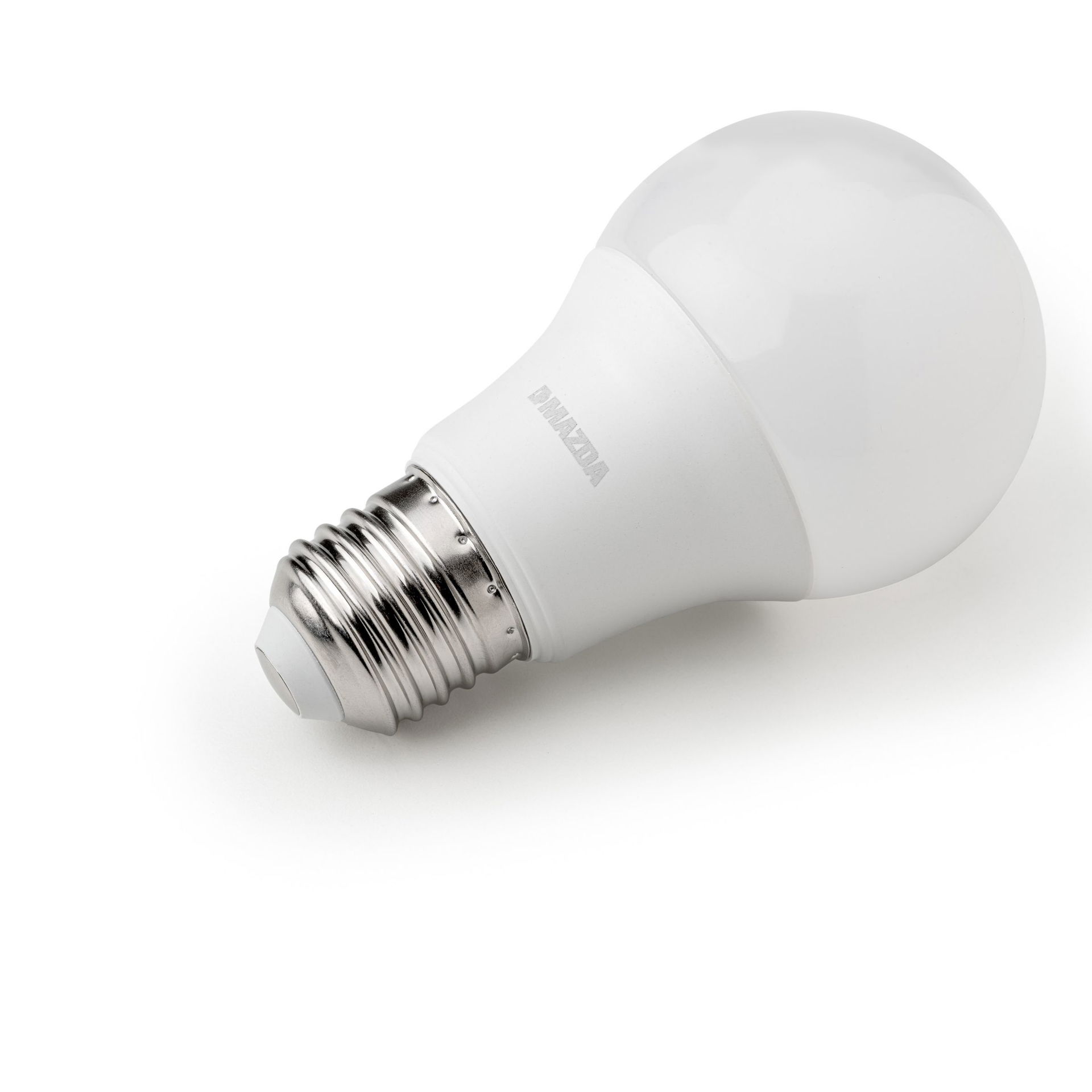 LED, A60, 75 W, E27, 2700 K, 1055 lm, CRI 80, 15000 ore – Immagine 5 di 18