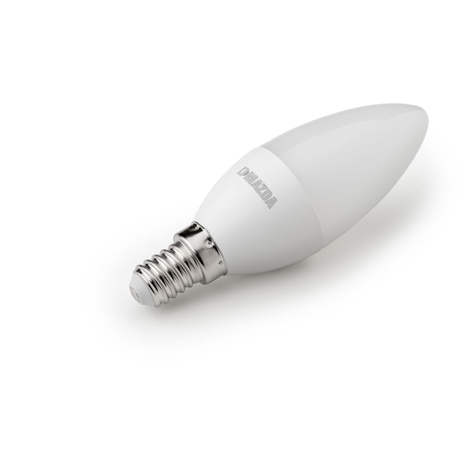 LED-lamp/Multi-LED -  Lampade LED MAZDA a oliva e sferica – Immagine 2 di 20