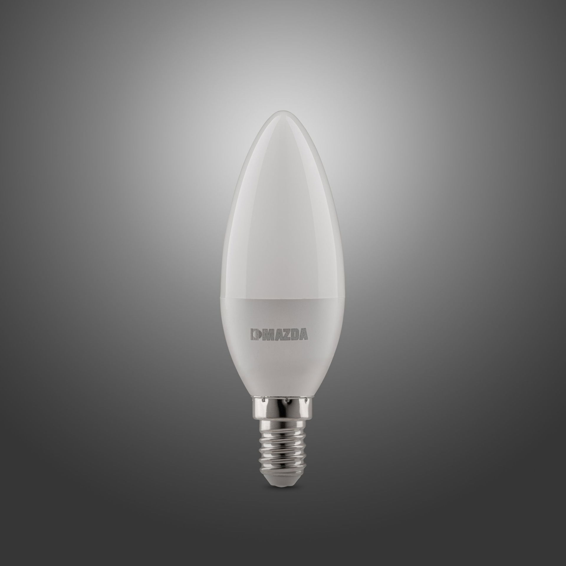 LED-lamp/Multi-LED -  Lampade LED MAZDA a oliva e sferica – Immagine 9 di 20