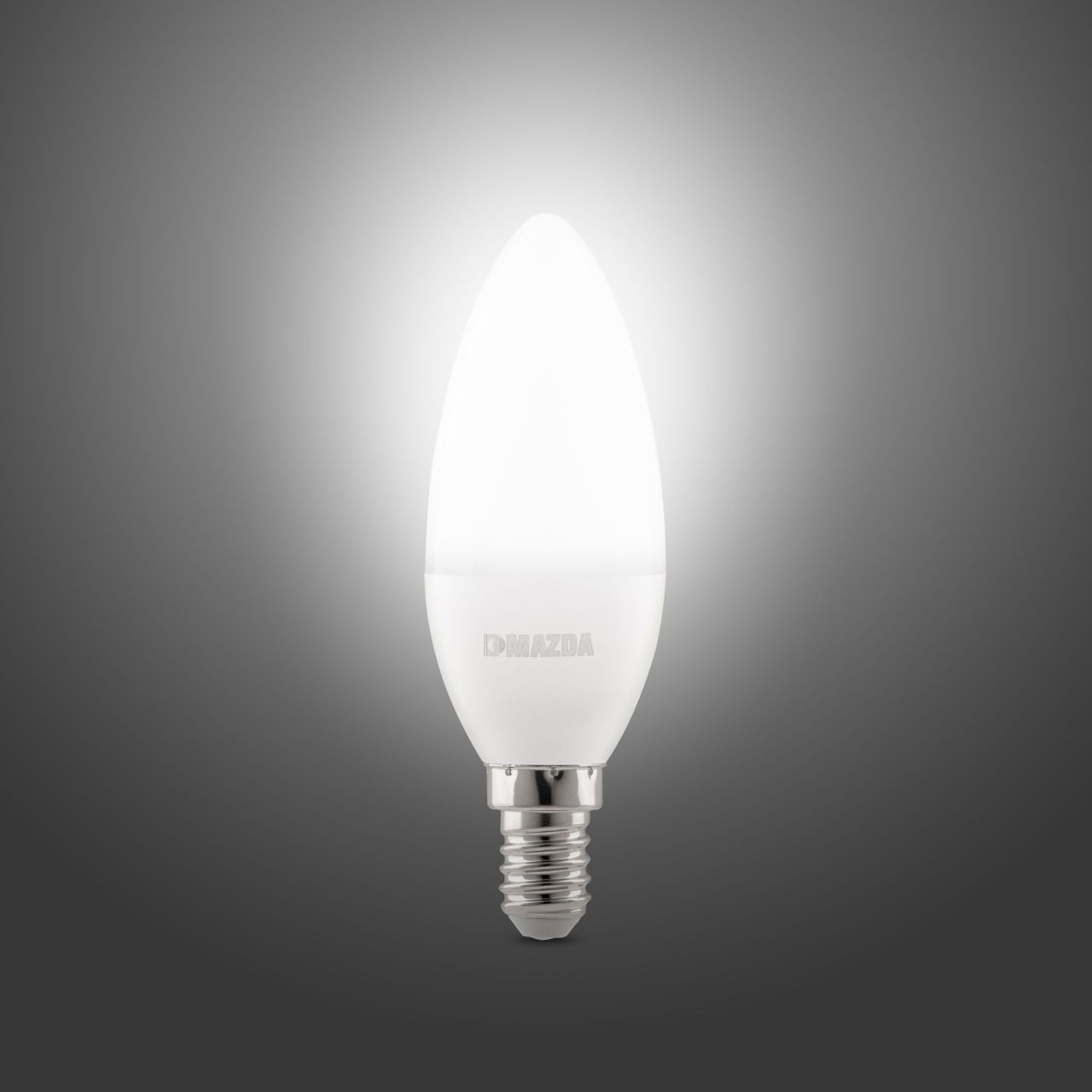 LED-lamp/Multi-LED -  Lampade LED MAZDA a oliva e sferica – Immagine 6 di 20