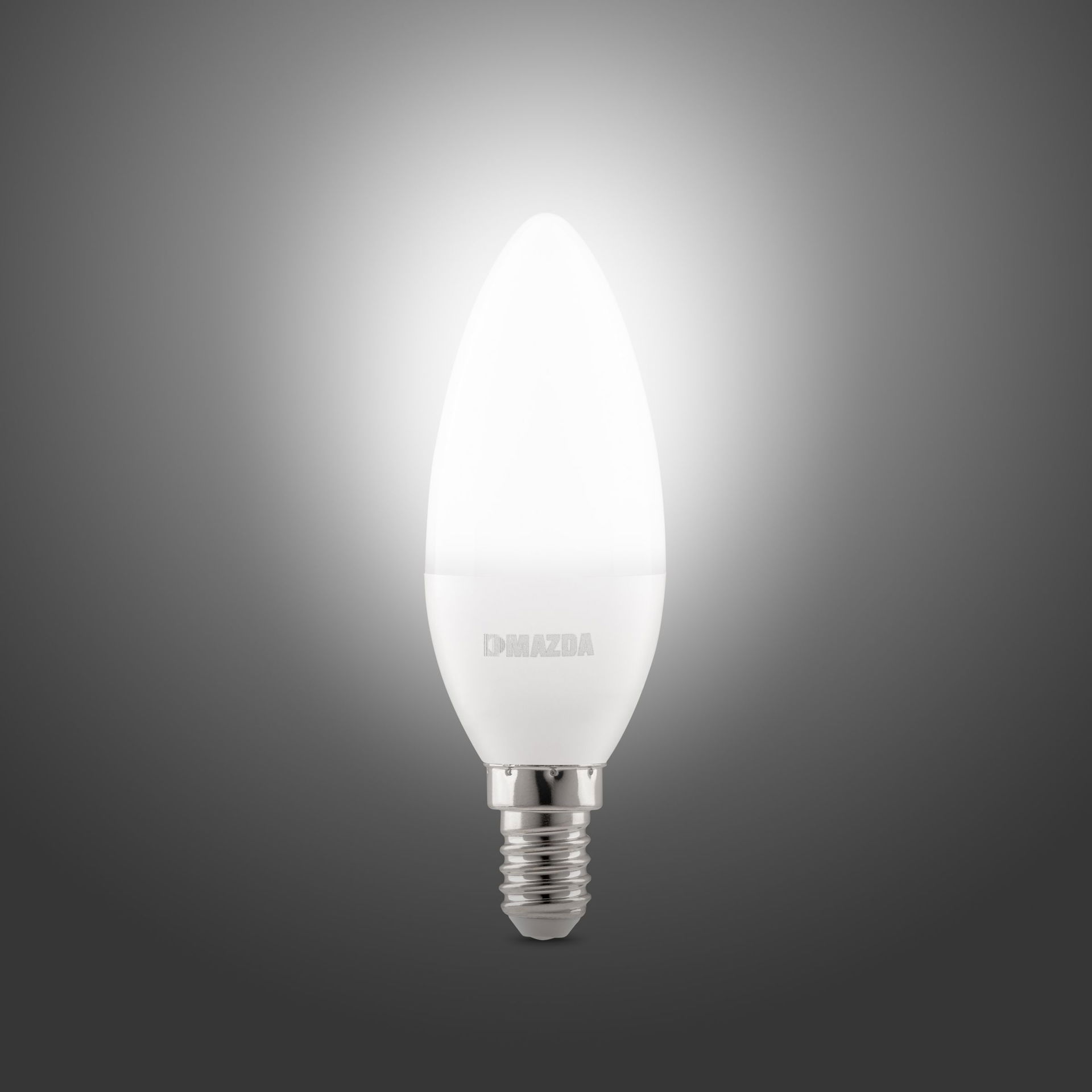 LED-lamp/Multi-LED -  Lampade LED MAZDA a oliva e sferica – Immagine 6 di 20