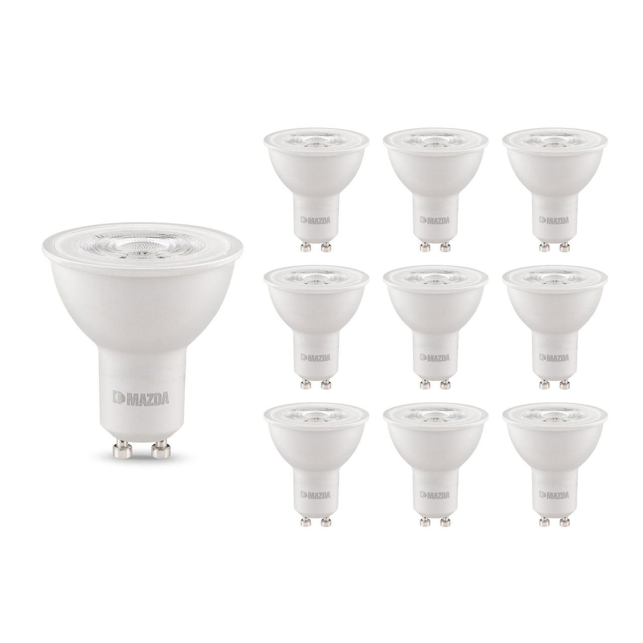 LED-lamp/Multi-LED -  Spot LED MAZDA – Immagine 5 di 22