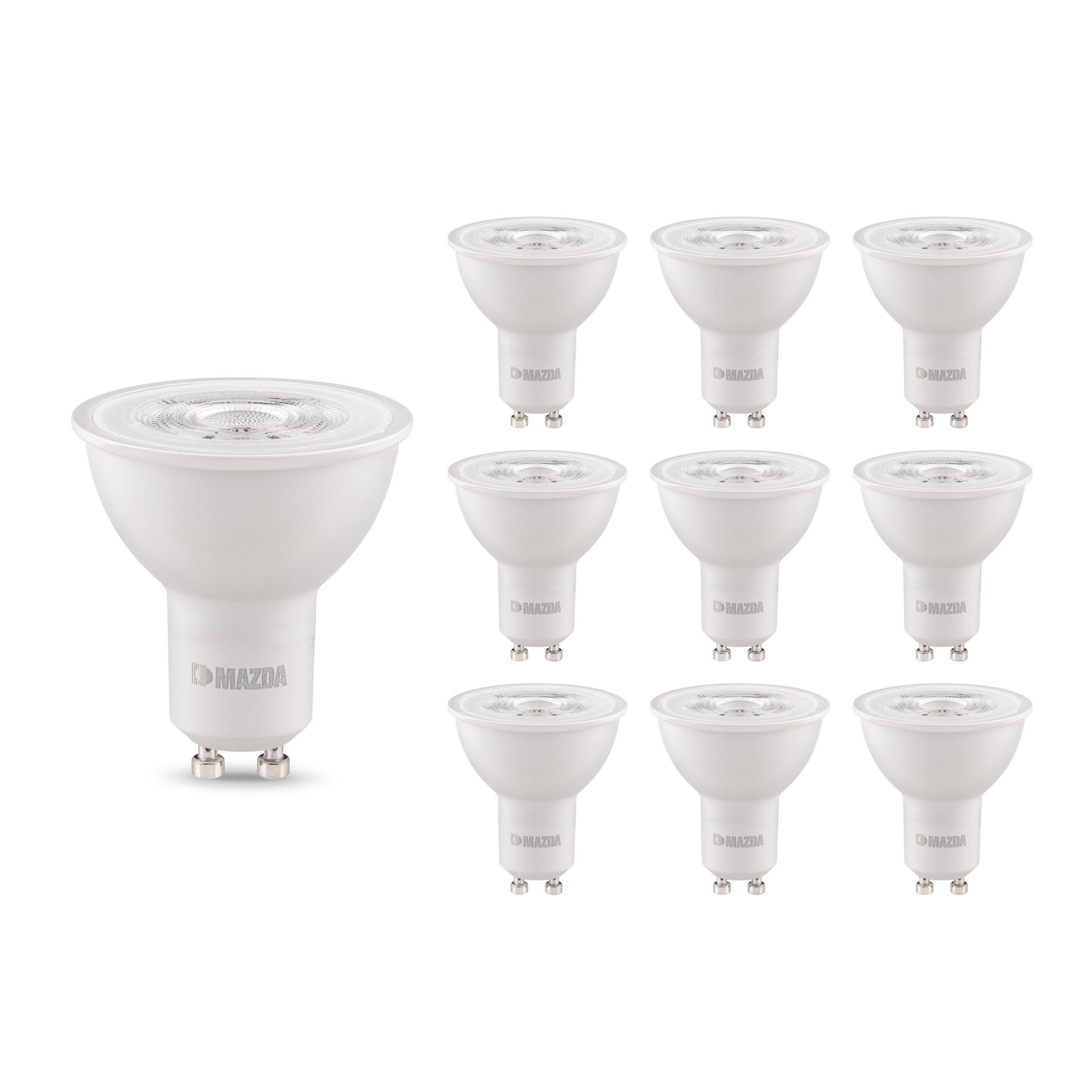 LED-lamp/Multi-LED -  Spot LED MAZDA – Immagine 5 di 22