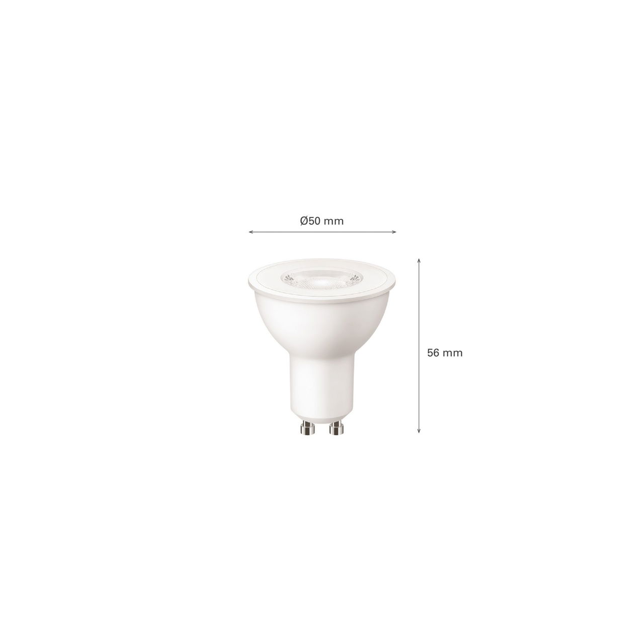 LED-lamp/Multi-LED -  Spot LED MAZDA – Immagine 2 di 22