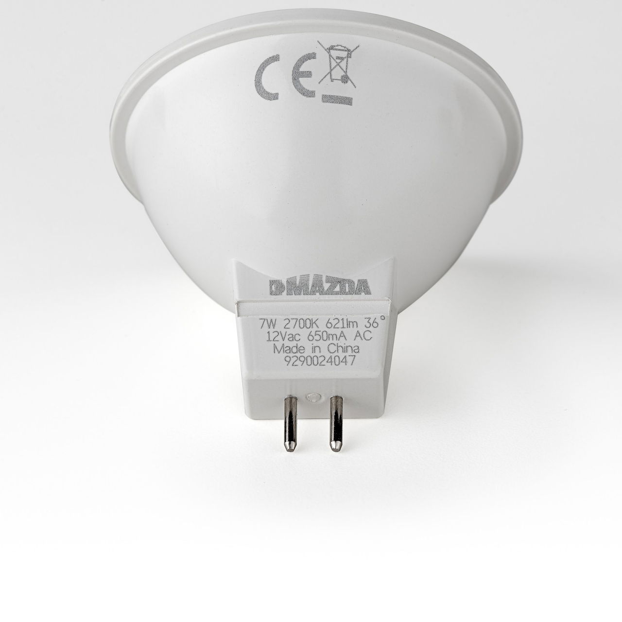 LED-lamp/Multi-LED -  Spot LED MAZDA – Immagine 5 di 22