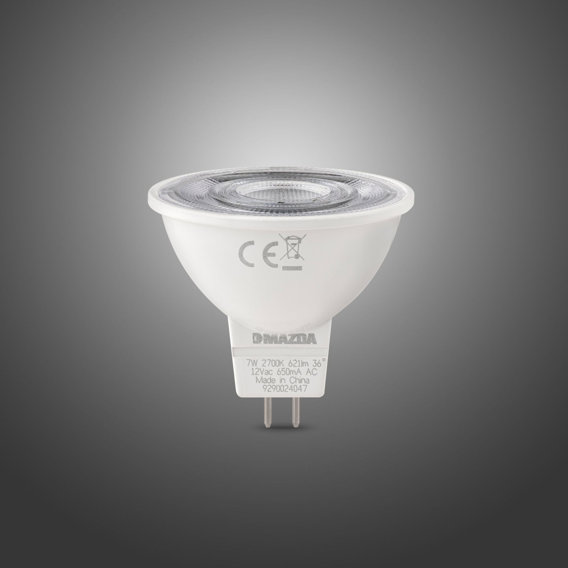 LED-lamp/Multi-LED -  Spot LED MAZDA – Immagine 4 di 22