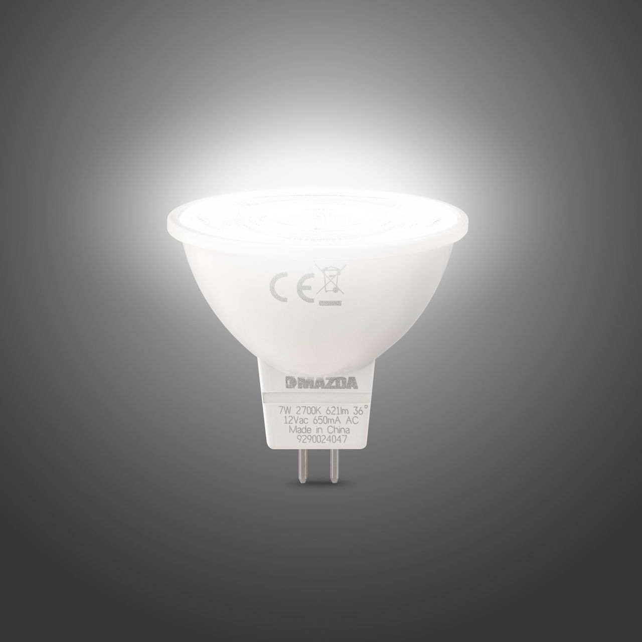 LED-lamp/Multi-LED -  Spot LED MAZDA – Immagine 8 di 22