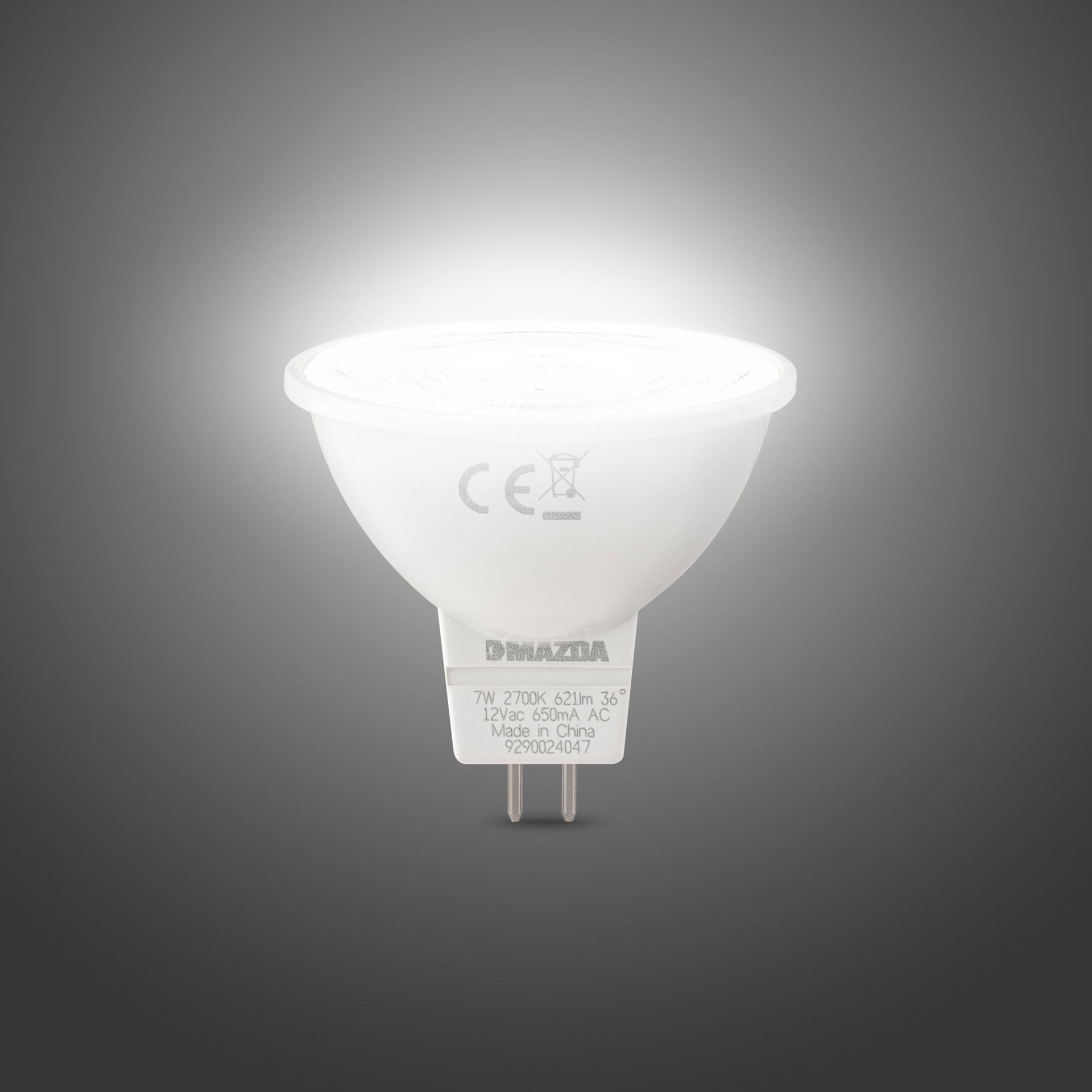 LED-lamp/Multi-LED -  Spot LED MAZDA – Immagine 8 di 22