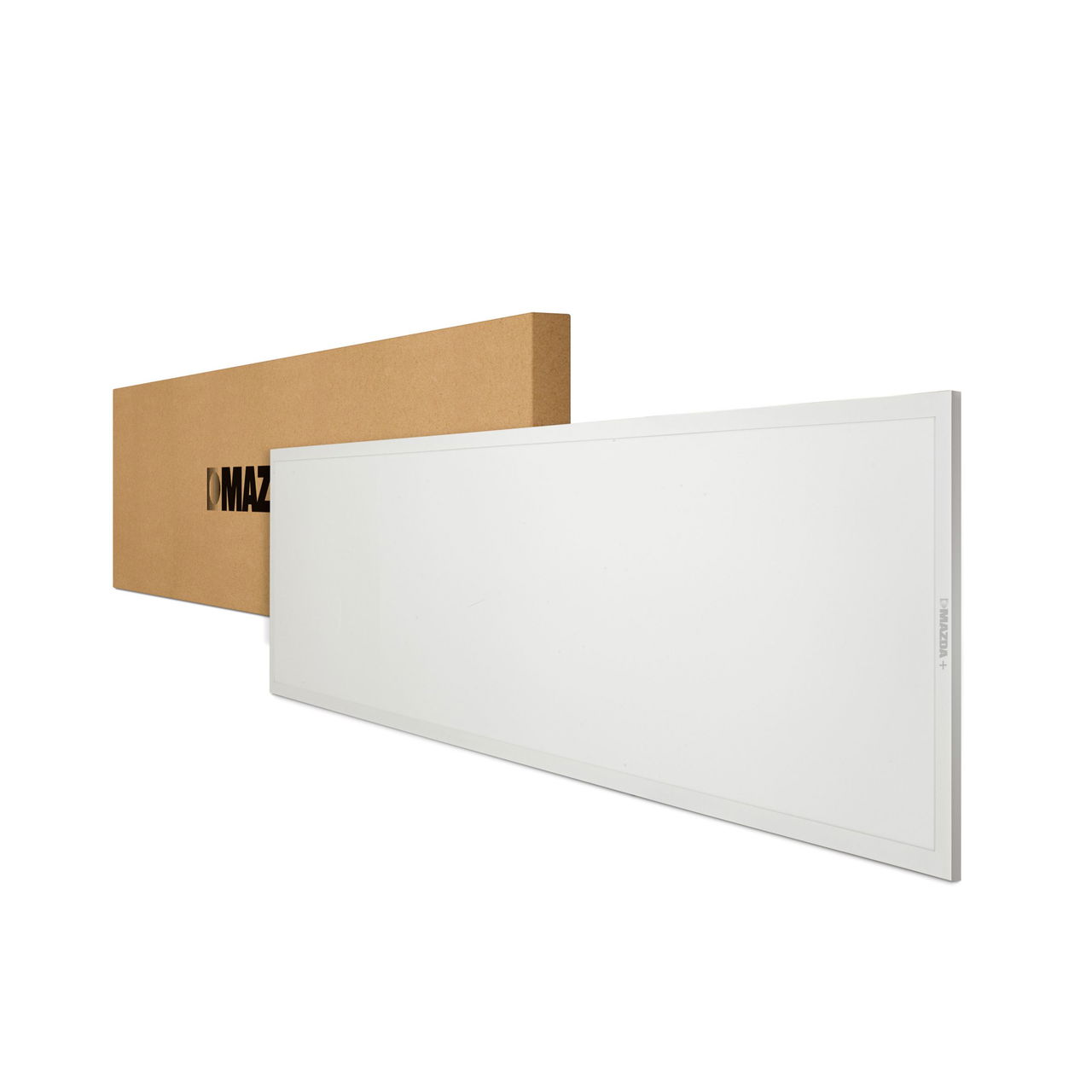 Pannello Mazda+, 28, 1200x300 mm, VPC, 3400 lm, 4000 K, UGR19 – Immagine 5 di 25