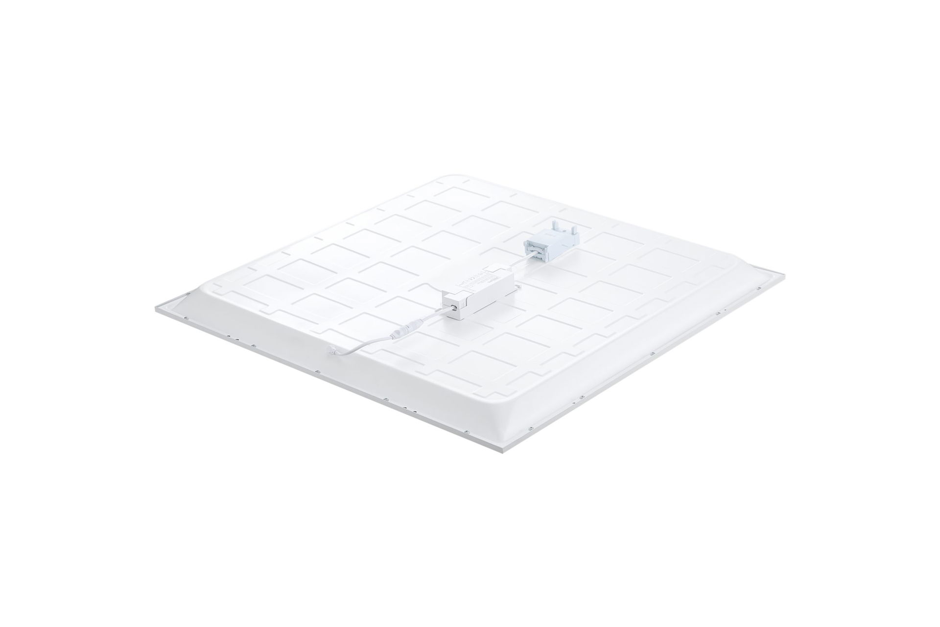 Ledinaire panel gen5, All-in, 30 W, 600x600 mm, VPC, 3400 lm, 3600 lm, 3000 K, 3500 K, 4000 K, UGR19 – Immagine 8 di 18