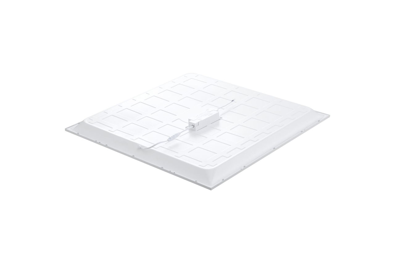 Ledinaire panel gen5, 34 W, 600x600 mm, VPC, 4100 lm, 4000 K – Immagine 2 di 10