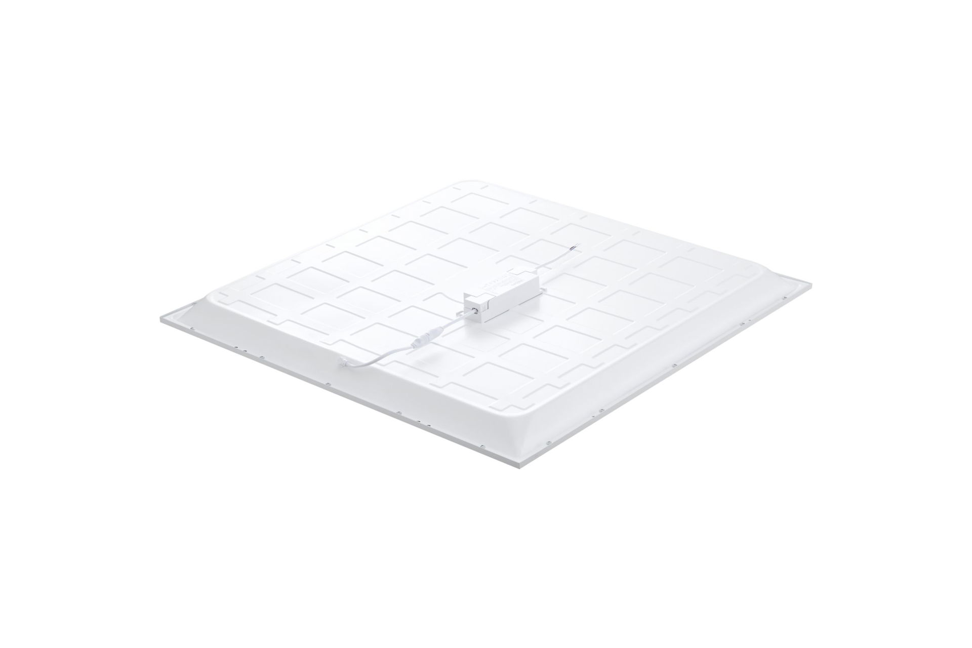 Ledinaire panel gen5, 34 W, 600x600 mm, VPC, 4100 lm, 4000 K – Immagine 2 di 10