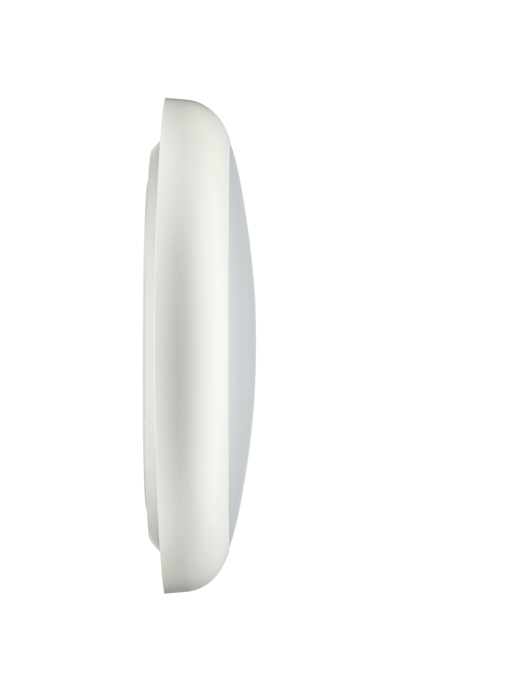 Ledinaire Wall-mounted gen2, All-in, 17 W, 1100 lm, 1700 lm, 3000 K, 4000 K, 5700 K – Immagine 2 di 5