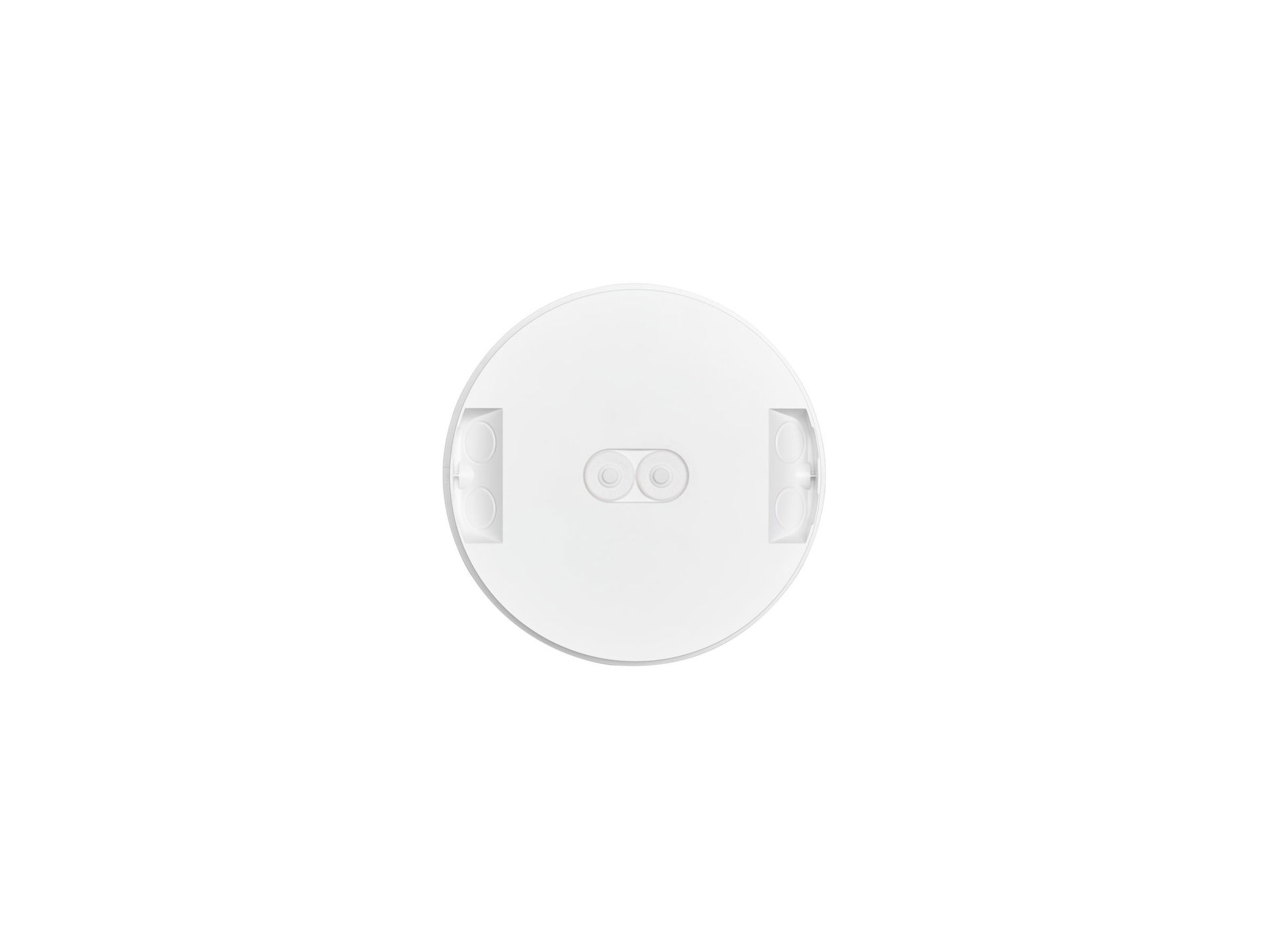 CoreLine Slim Wall -mounted, All-in, 13 W, D220 mm, 1600 lm, 1700 lm, 3000 K, 4000 K, DALI, IP54, EL-DC – Immagine 4 di 9