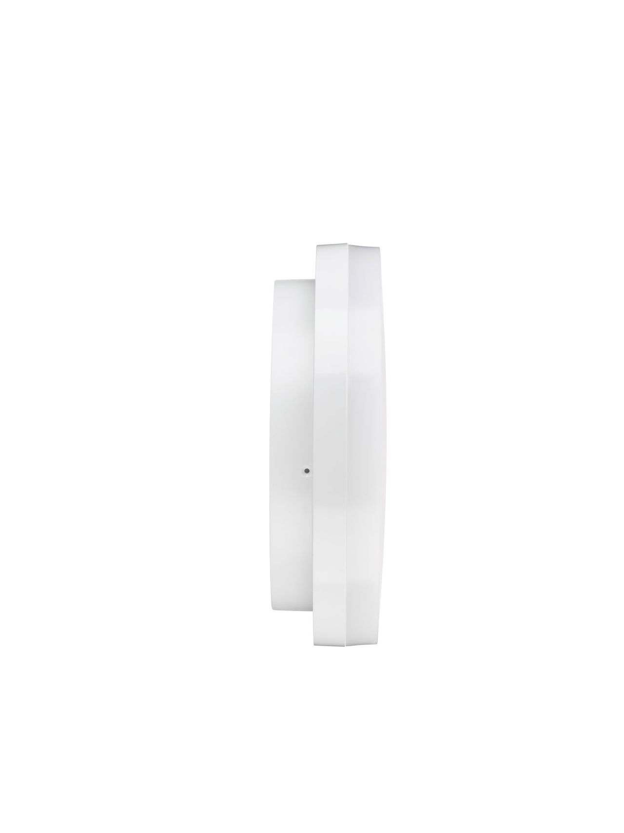 CoreLine Slim Wall -mounted, All-in, 13 W, D220 mm, 1600 lm, 1700 lm, 3000 K, 4000 K, DALI, IP54, EL-DC – Immagine 3 di 9