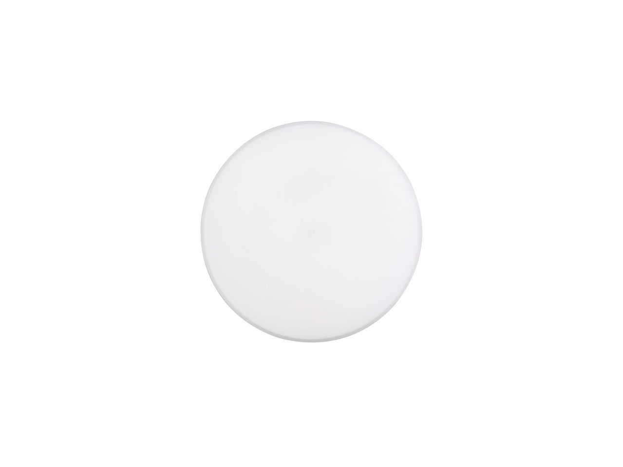 CoreLine Slim Wall -mounted, All-in, 13 W, D220 mm, 1600 lm, 1700 lm, 3000 K, 4000 K, DALI, IP54, EL-DC – Immagine 5 di 9