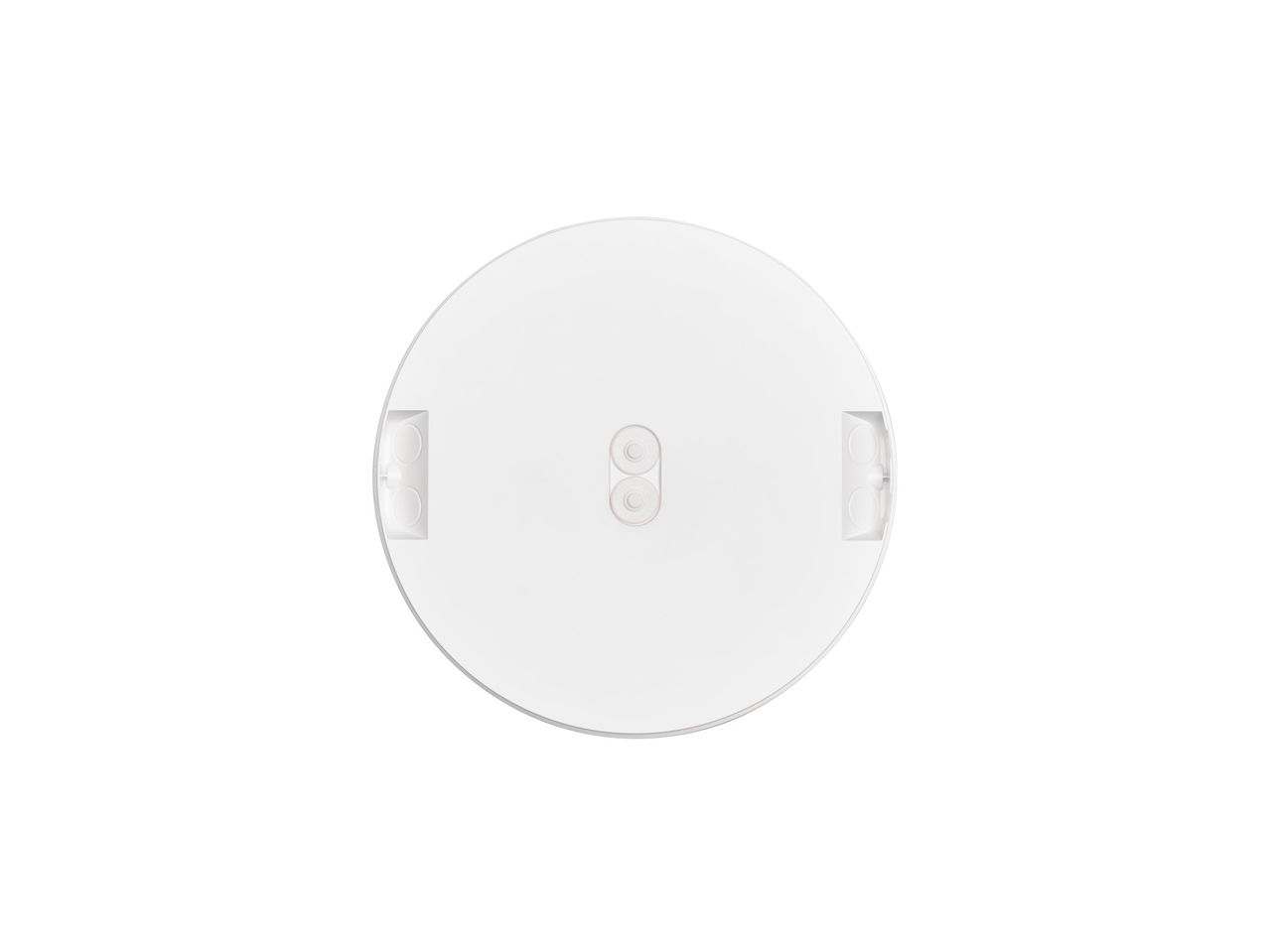 CoreLine Slim Wall -mounted, All-in, 24 W, D300 mm, 3000 lm, 3200 lm, 3000 K, 4000 K, DALI, IP54, EL-DC – Immagine 2 di 9