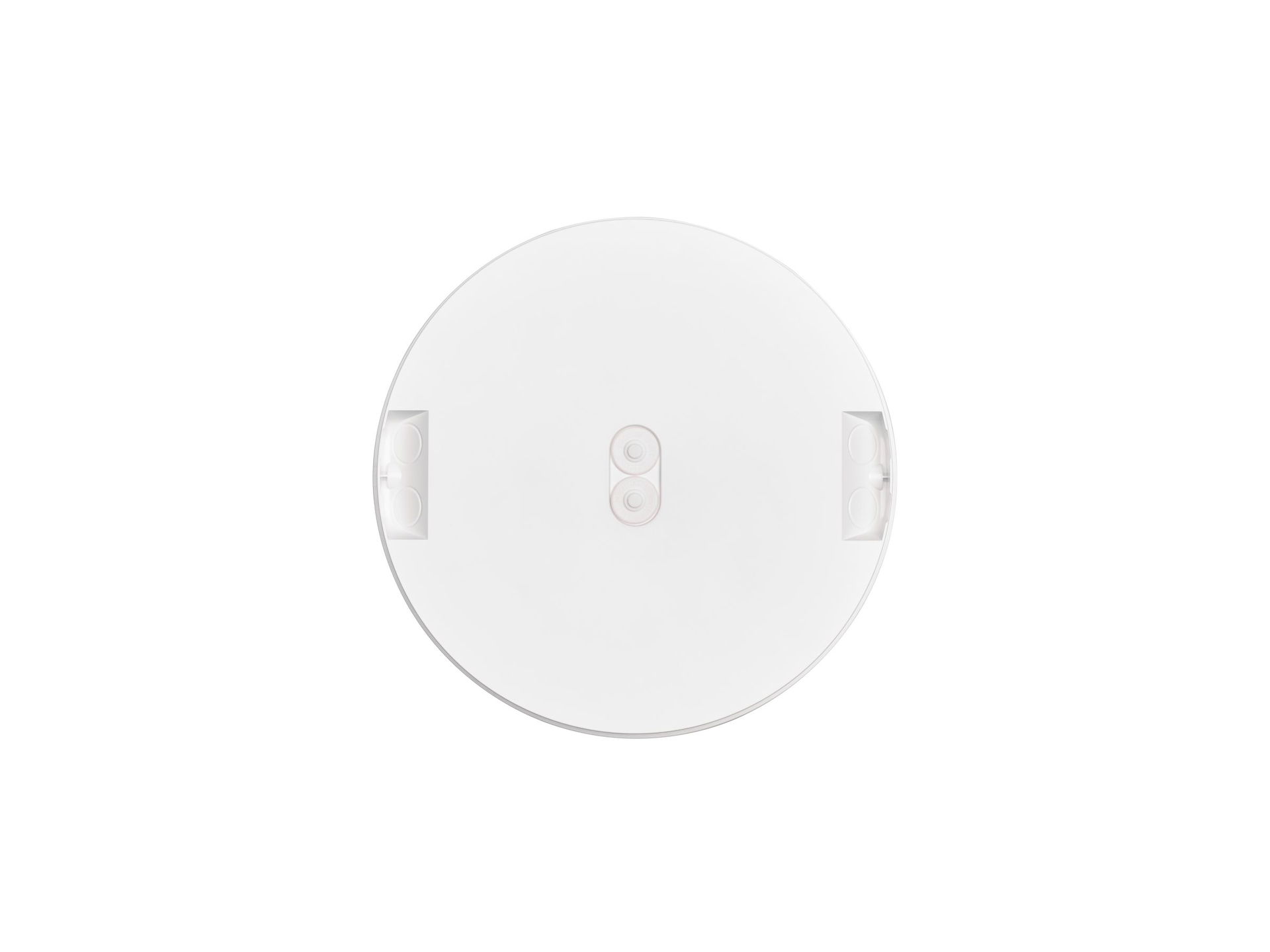 CoreLine Slim Wall -mounted, All-in, 24 W, D300 mm, 3000 lm, 3200 lm, 3000 K, 4000 K, DALI, IP54, EL-DC – Immagine 2 di 9