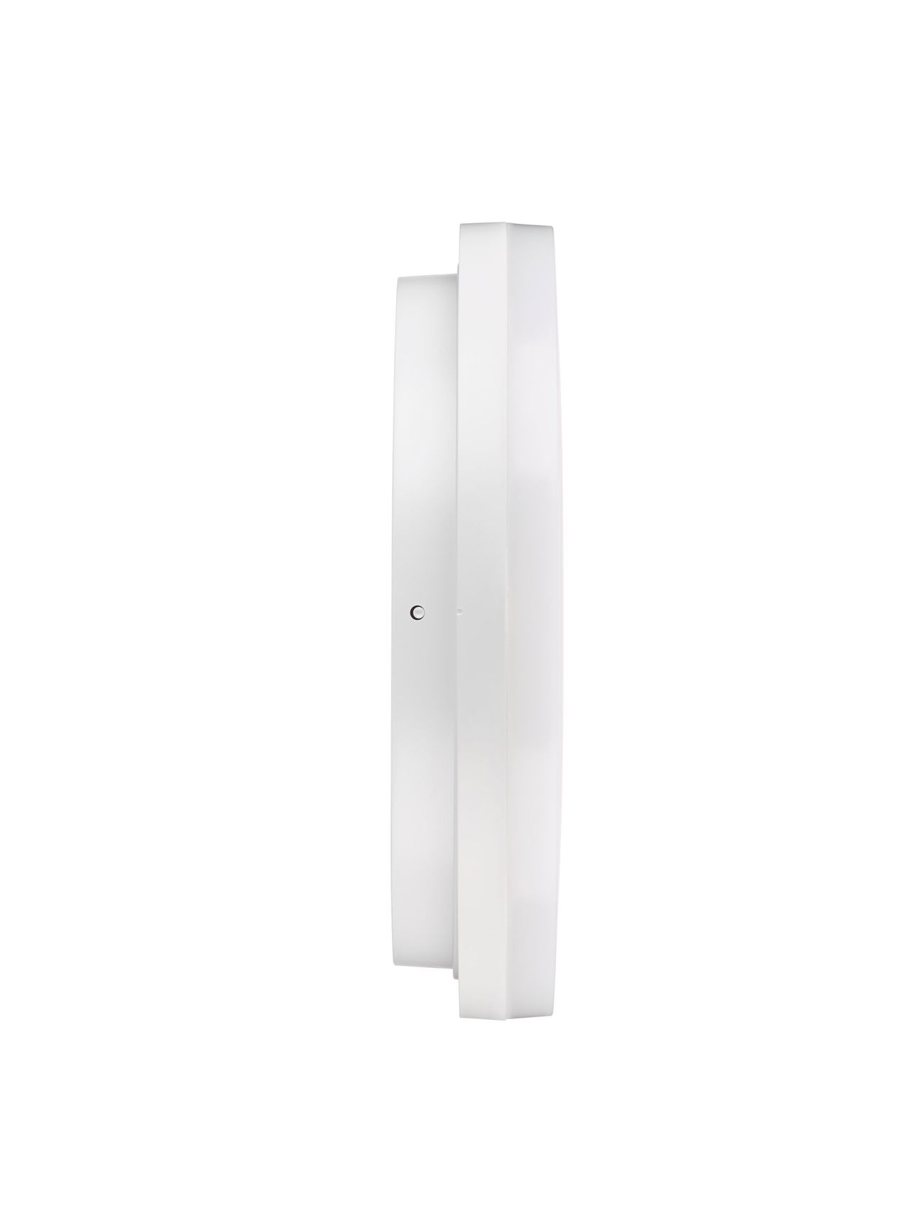 CoreLine Slim Wall -mounted, All-in, 24 W, D300 mm, 3000 lm, 3200 lm, 3000 K, 4000 K, DALI, IP54, EL-DC – Immagine 4 di 9