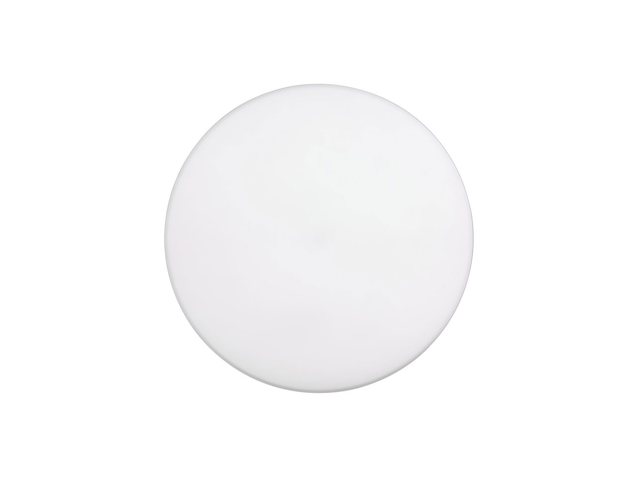 CoreLine Slim Wall -mounted, All-in, 24 W, D300 mm, 3000 lm, 3200 lm, 3000 K, 4000 K, DALI, IP54, EL-DC – Immagine 5 di 9