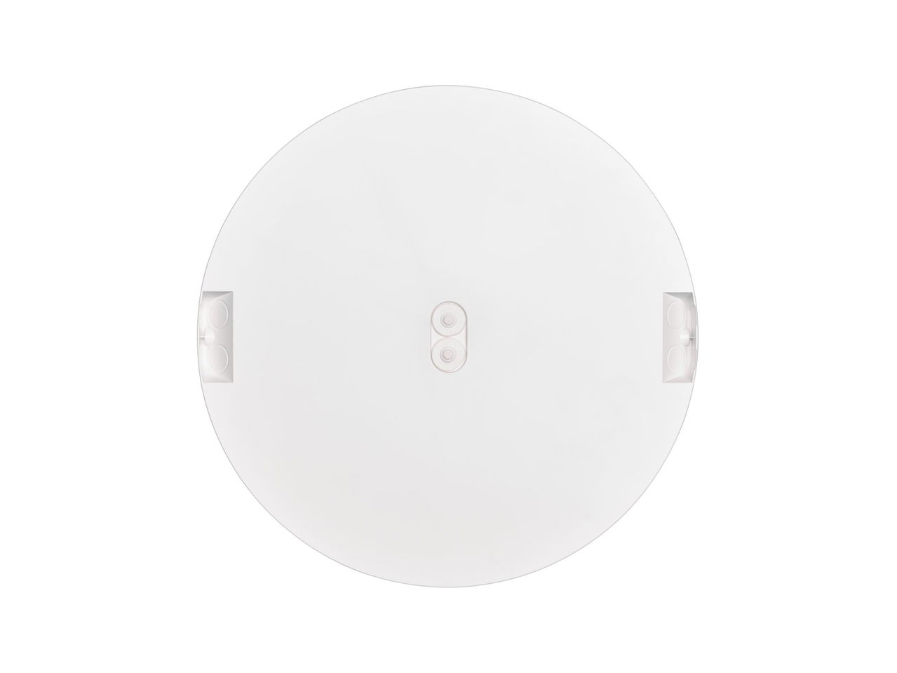 CoreLine Slim Wall -mounted, All-in, 30 W, D400 mm, 4050 lm, 4200 lm, 3000 K, 4000 K, DALI, IP54, EL-DC – Immagine 3 di 9