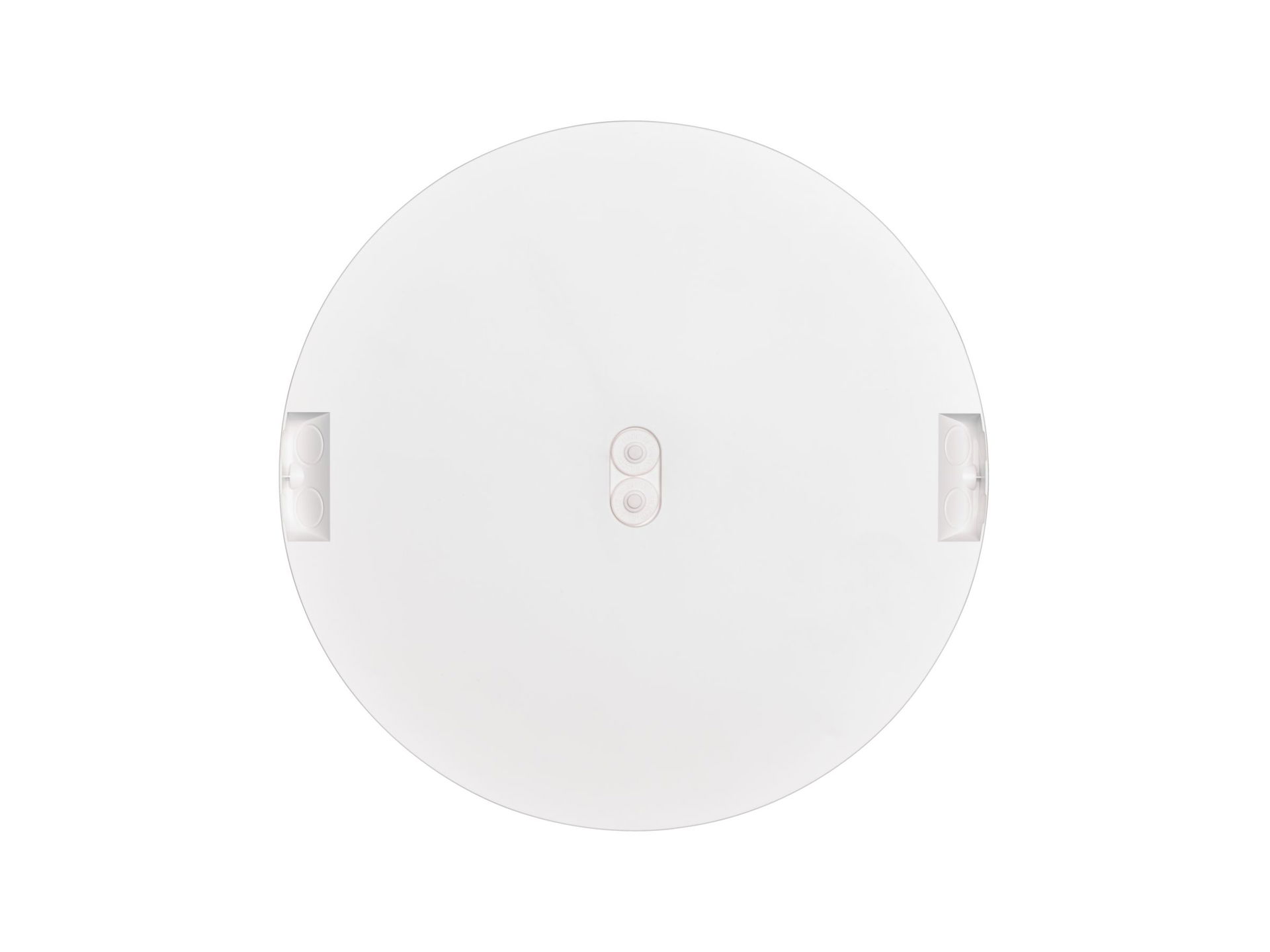 CoreLine Slim Wall -mounted, All-in, 30 W, D400 mm, 4050 lm, 4200 lm, 3000 K, 4000 K, DALI, IP54, EL-DC – Immagine 3 di 9