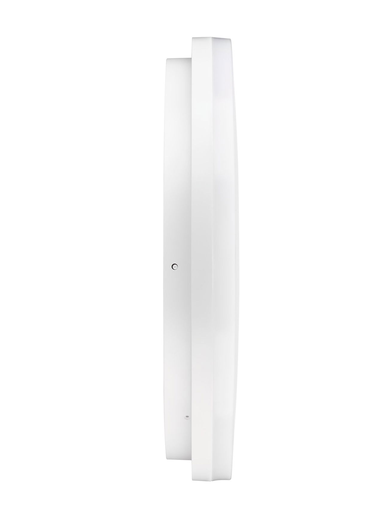 CoreLine Slim Wall -mounted, All-in, 30 W, D400 mm, 4050 lm, 4200 lm, 3000 K, 4000 K, DALI, IP54, EL-DC – Immagine 5 di 9