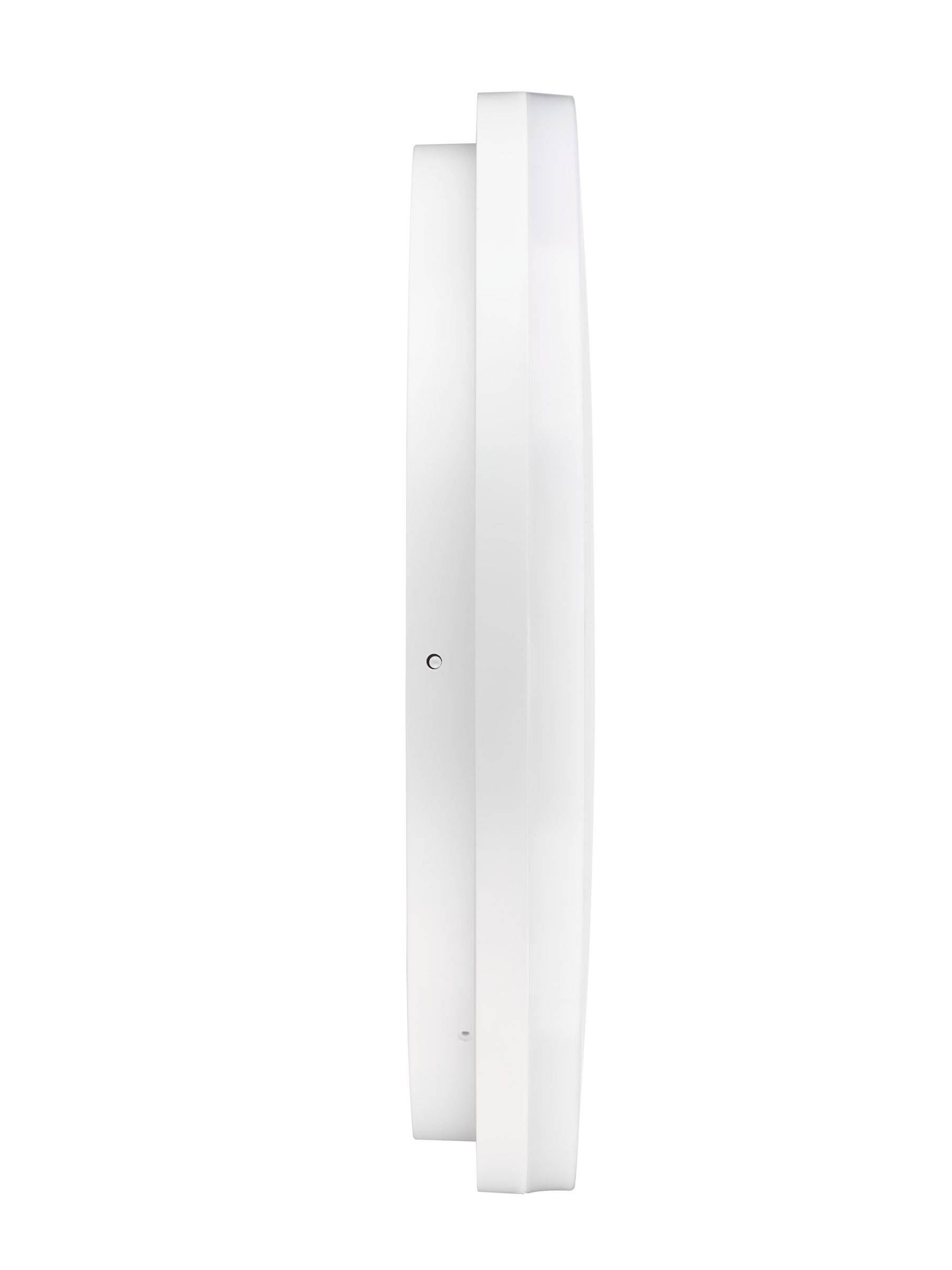 CoreLine Slim Wall -mounted, All-in, 30 W, D400 mm, 4050 lm, 4200 lm, 3000 K, 4000 K, DALI, IP54, EL-DC – Immagine 5 di 9