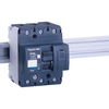 Interruttore magnetotermico NG125L 3P C 25A 50kA