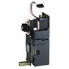 Motoriduttore 380/415Vca
