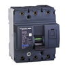 Interruttore magnetotermico NG125a 3P C 125A 16kA