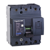 Interruttore magnetotermico NG125a 3P C 125A 16kA