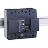 Interruttore magnetotermico NG125a 4P C 80A 16kA