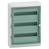 Quadro parete Mureva Enclosures IP65 3 file 54 moduli