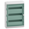Quadro parete Mureva Enclosures IP65 3 file 54 moduli