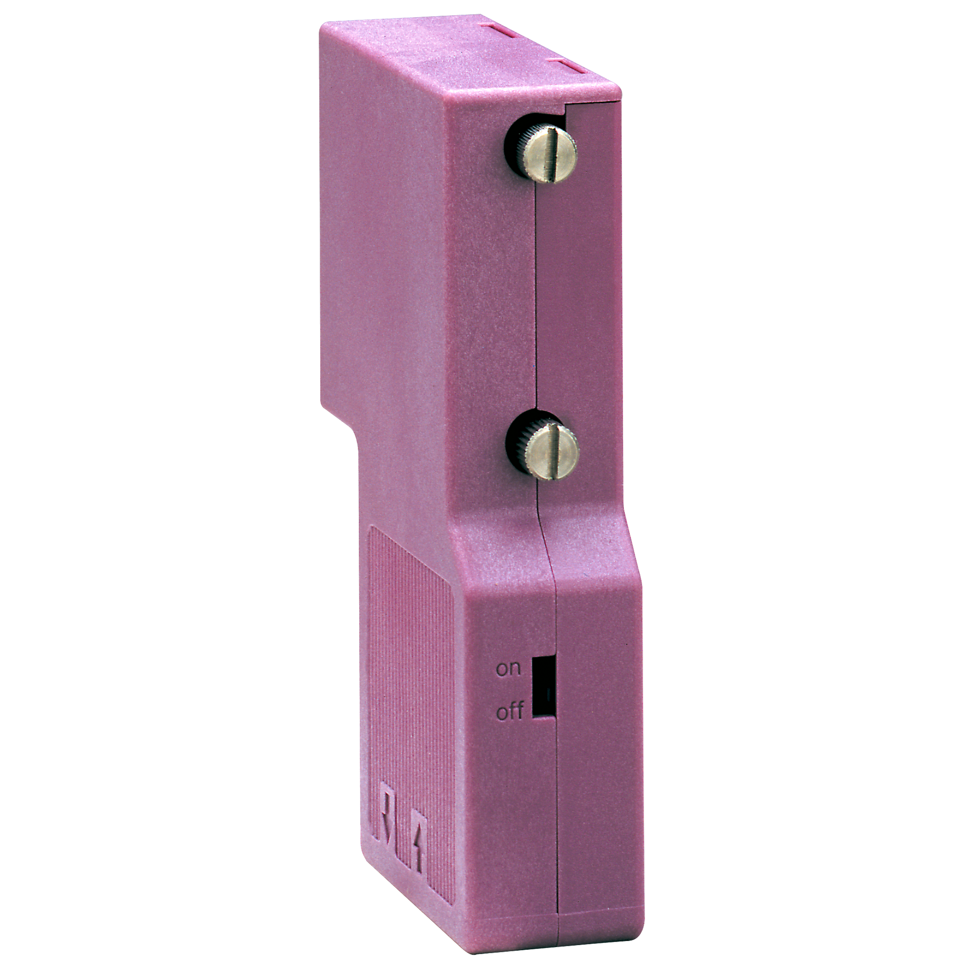 Connettore CANopen SUB-D9 - femmina - 180°