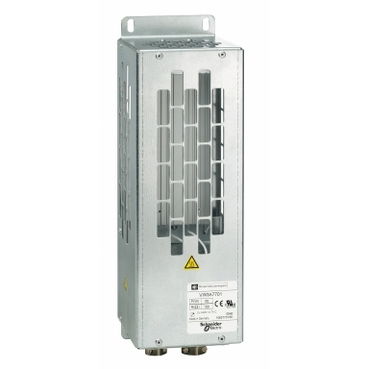 Resistenza di frenatura - 100OHM 50W IP20 – Immagine 2 di 3