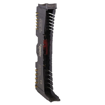 Modicon STB - Base di montaggio - Per modulo I/O - 28.1 mm – Immagine 2 di 3