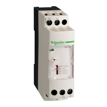 Trasmettitore di temperatura - 0..300 °C/32..572 °F - per termocoppie j – Immagine 2 di 3