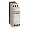 Trasmettitore di temperatura - 40..40 °C/40..104 °F - per sonde Pt100 universali