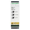 Avviatore statico per motore asincrono - ATS01 - 22 A - 200...240 V - 4...5,5 KW