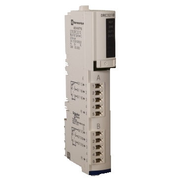Kit uscita digitale standard STB - 24 V - 115...230 V CA/CC - 2 O – Immagine 2 di 3