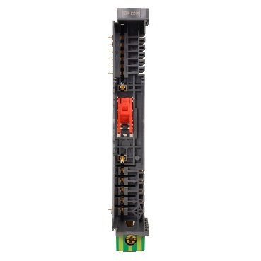 Modicon STB - Base dimontaggio - Per estensione bus interno STBXBE1000 – Immagine 2 di 3