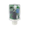 Lampada tupo a scarica ''flash'' 24V BA15D
