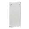 Flangia 103 x 225 cieca per Mureva Enclosures