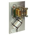 Impedenza ZX - Vigilohm System